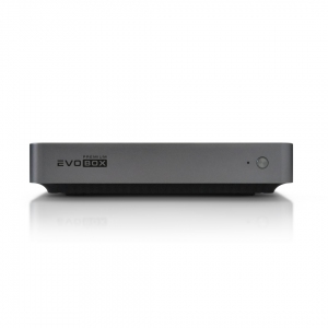 EVOBOX Premium Hi-End караоке-система в Чехове