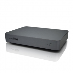 EVOBOX Premium Hi-End караоке-система в Чехове