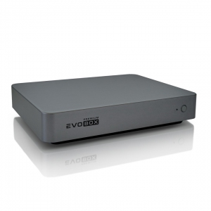 EVOBOX Premium Hi-End караоке-система в Чехове