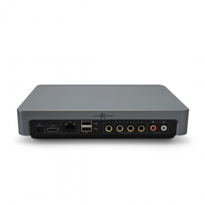 EVOBOX Premium Hi-End караоке-система в Чехове