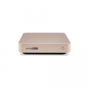 EVOBOX с микрофонами в Чехове