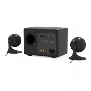 EvoSound Sphere 2.1 аудиосистема для караоке в Чехове