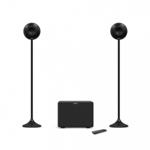 EvoSound Sphere 2.1 аудиосистема для караоке в Чехове