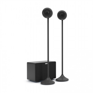 EvoSound Sphere 2.1 аудиосистема для караоке в Чехове