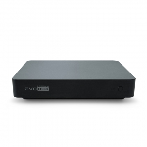 Hi-End караоке-система EVOBOX Premium + EvoSoundBar (саундбар с караоке) в Чехове