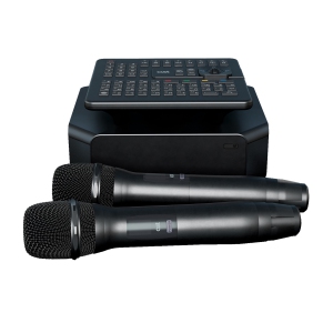 караоке-комплект для Дома AST ZOOM 1/2 и AST-SM6A в Чехове