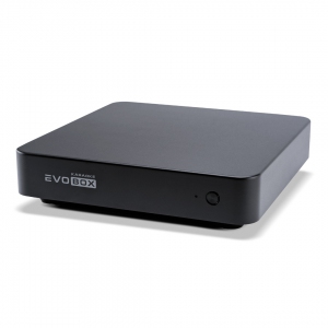караоке-комплект EVOBOX + EvoSound Bar (саундбар с караоке) в Чехове