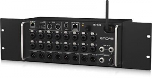 Midas MR18 цифровой микшер в Чехове