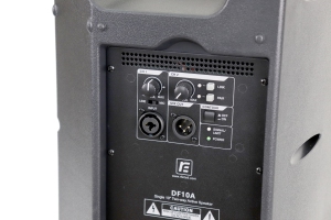 RFIntell DF10A в Чехове