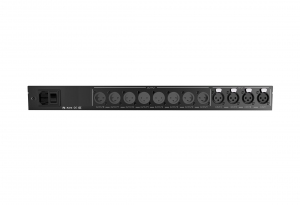 S-Track Dolphin 48 спикер-процессор в Чехове
