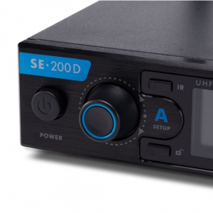 SE-200D цифровые микрофоны в Чехове