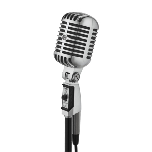 SHURE 55SH SERIES II вокальный, динамический микрофон в Чехове