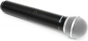 SHURE BLX24E/PG58 M17 вокальная радиосистема в Чехове