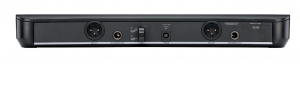 SHURE BLX288E/B58 M17 вокальная радиосистема в Чехове