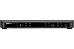 SHURE BLX288E/PG58 M17 вокальная радиосистема в Чехове