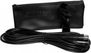 SHURE SV100-A динамический микрофон в Чехове