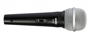 SHURE SV100-A динамический микрофон в Чехове