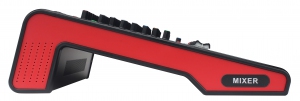 SVS Audiotechnik mixers AM-12 Микшерный пульт аналоговый, 12-канальный в Чехове
