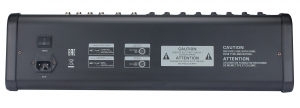 SVS Audiotechnik mixers AM-12 Микшерный пульт аналоговый, 12-канальный в Чехове