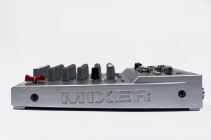 SVS Audiotechnik mixers AM-6 DSP Микшерный пульт аналоговый, 6-канальный SVS Audiotechnik mixers в Чехове