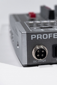 SVS Audiotechnik mixers AM-6 DSP Микшерный пульт аналоговый, 6-канальный SVS Audiotechnik mixers в Чехове