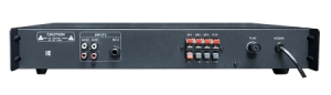 SVS Audiotechnik STA-80 Микшер-усилитель для систем Public Address в Чехове