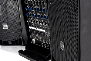 SVS Audiotechnik STAGESET 600 Акустический комплект активный в Чехове