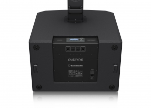 Turbosound iNSPIRE iP3000 модульная аудио колонна 2000Вт в Чехове