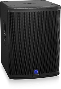 Turbosound iQ15B сабвуфер активный в Чехове