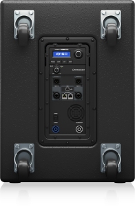 Turbosound iQ15B сабвуфер активный в Чехове