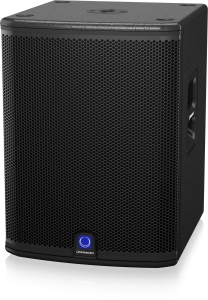 Turbosound iQ15B сабвуфер активный в Чехове