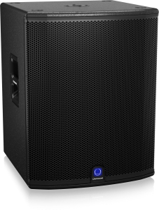 Turbosound iQ18B сабвуфер активный в Чехове