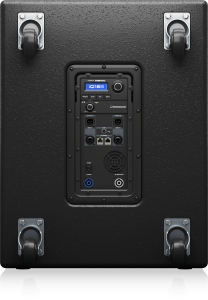 Turbosound iQ18B сабвуфер активный в Чехове