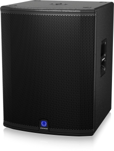 Turbosound iQ18B сабвуфер активный в Чехове