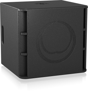 Turbosound Milan M15B сабвуфер активный в Чехове