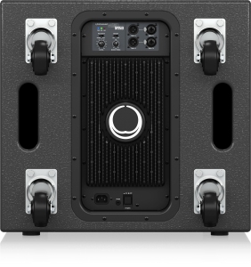 Turbosound Milan M15B сабвуфер активный в Чехове