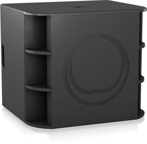 Turbosound Milan M18B сабвуфер активный в Чехове