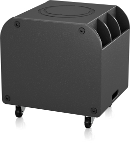 Turbosound Milan M18B сабвуфер активный в Чехове