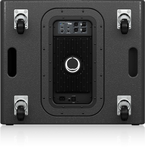 Turbosound Milan M18B сабвуфер активный в Чехове