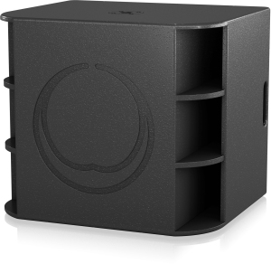 Turbosound Milan M18B сабвуфер активный в Чехове