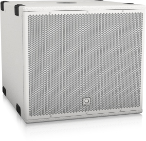 Turbosound NuQ115B-AN Активный сабвуфер в Чехове