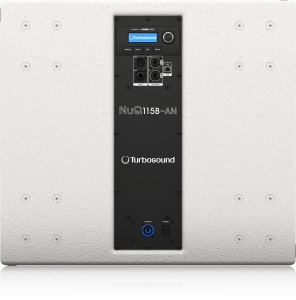 Turbosound NuQ115B-AN Активный сабвуфер в Чехове