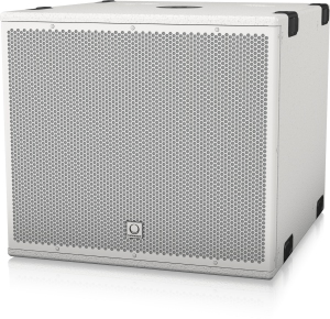 Turbosound NuQ115B-AN Активный сабвуфер в Чехове
