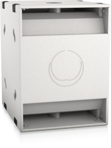 Turbosound NuQ118B-AN Активный сабвуфер в Чехове