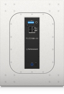 Turbosound NuQ118B-AN Активный сабвуфер в Чехове