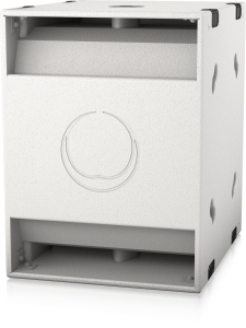 Turbosound NuQ118B-AN Активный сабвуфер в Чехове