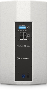 Turbosound NuQ122-AN Активная акустическая система в Чехове