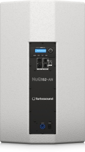 Turbosound NuQ152-AN Активная акустическая система в Чехове