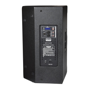 XLine ALFA P-15A DSP Акустическая система активная с DSP и Bluetooth в Чехове
